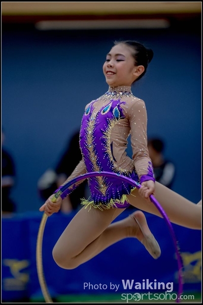 2017-11-25 Rhythmic Gym 1995