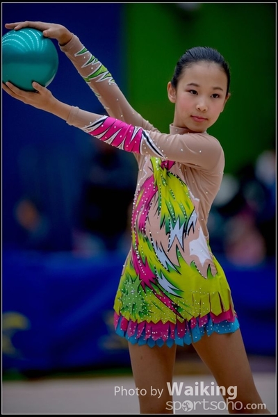 2017-11-25 Rhythmic Gym 2077