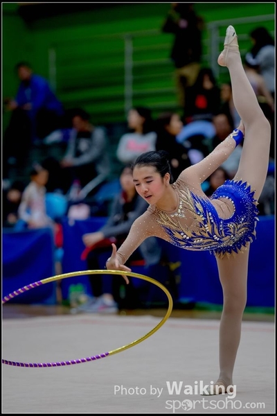 2017-11-25 Rhythmic Gym 2094