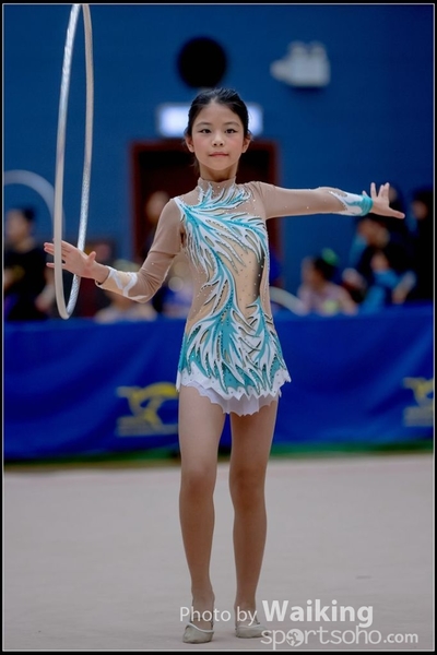 2017-11-25 Rhythmic Gym 2107