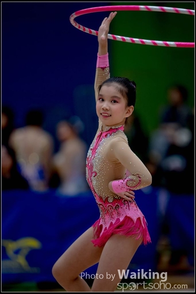 2017-11-25 Rhythmic Gym 2135