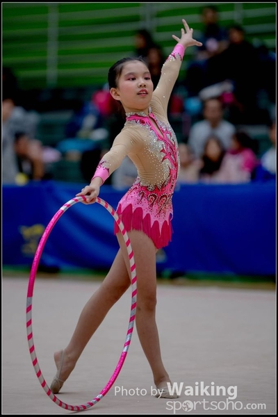 2017-11-25 Rhythmic Gym 2143