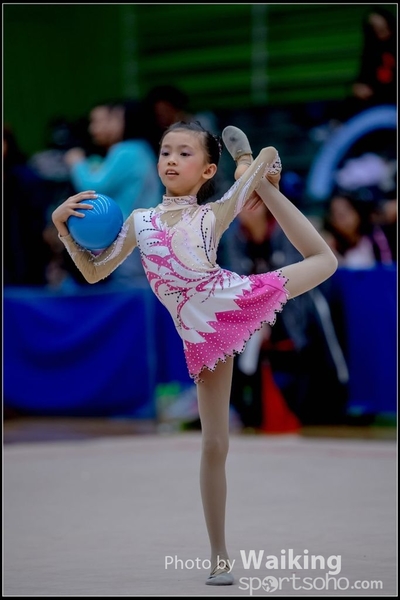 2017-11-25 Rhythmic Gym 2145