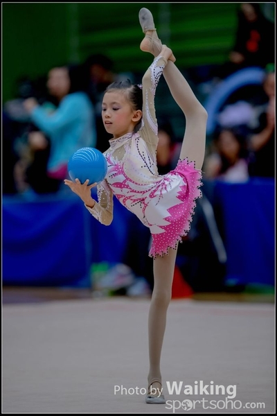 2017-11-25 Rhythmic Gym 2146