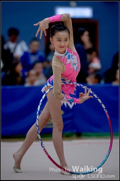 2017-11-25 Rhythmic Gym 2149