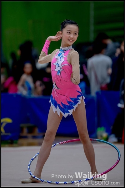 2017-11-25 Rhythmic Gym 2152