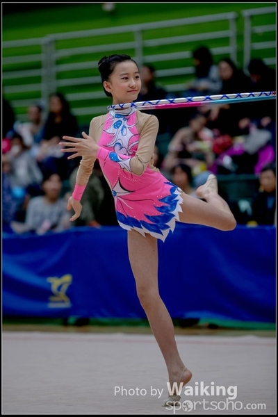 2017-11-25 Rhythmic Gym 2154
