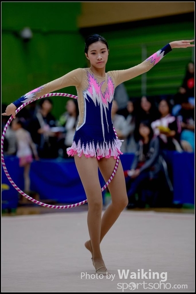 2017-11-25 Rhythmic Gym 2264