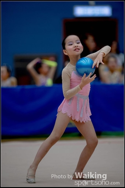 2017-11-25 Rhythmic Gym 2319