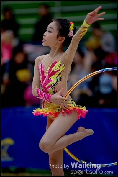 2017-11-25 Rhythmic Gym 2333