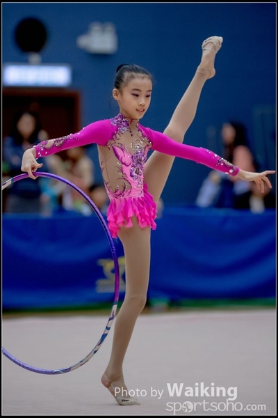 2017-11-26 Rhythmic Gym 0612