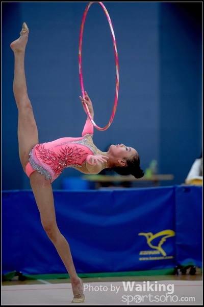 2017-11-26 Rhythmic Gym 0643