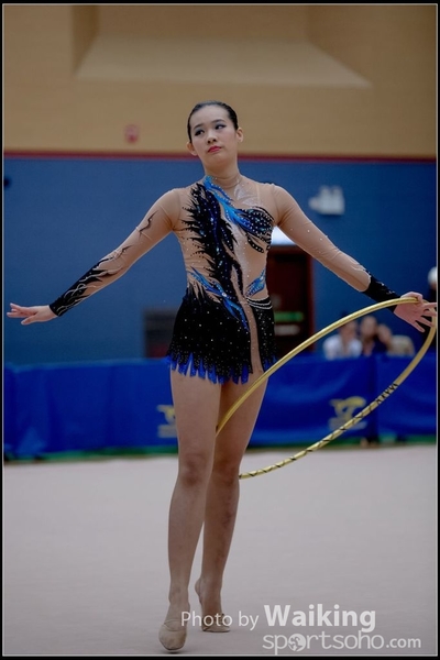 2017-11-26 Rhythmic Gym 0700