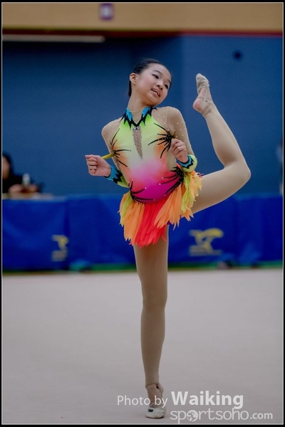2017-11-26 Rhythmic Gym 0830
