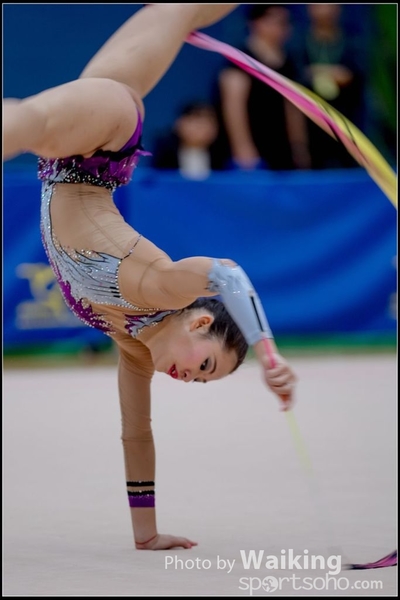 2017-11-26 Rhythmic Gym 1116