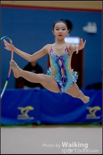 2017-11-26 Rhythmic Gym 1226