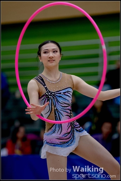 2017-11-26 Rhythmic Gym 1234