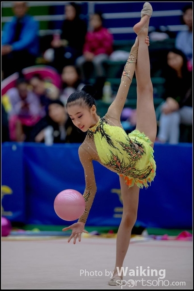 2017-11-26 Rhythmic Gym 1349