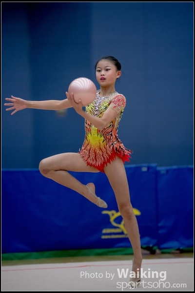 2017-11-26 Rhythmic Gym 1394
