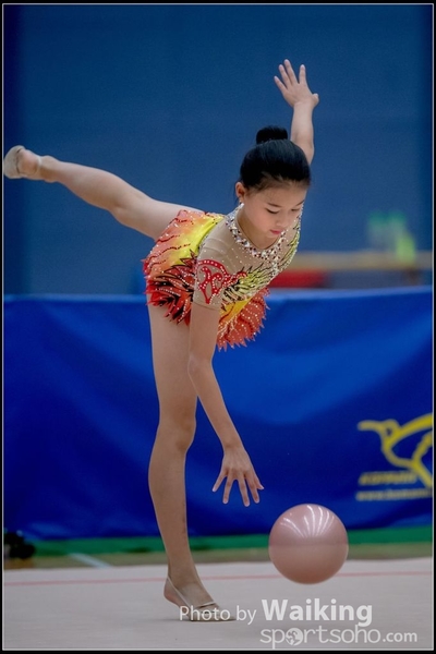 2017-11-26 Rhythmic Gym 1396