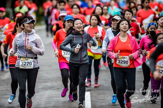 CP Eggnergy Run 2017 0103
