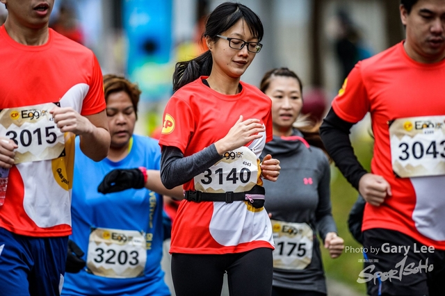 CP Eggnergy Run 2017 0118