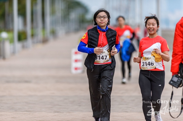 CP Eggnergy Run 2017 0202