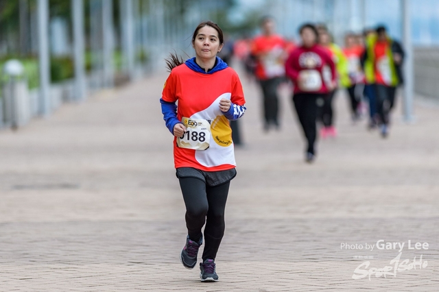 CP Eggnergy Run 2017 0205