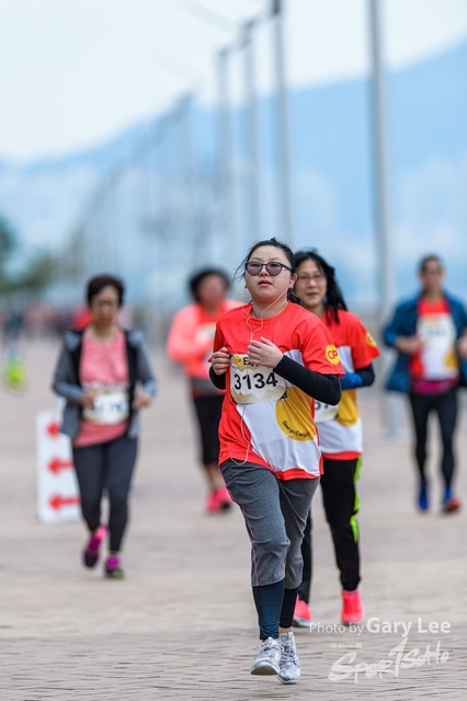CP Eggnergy Run 2017 0212