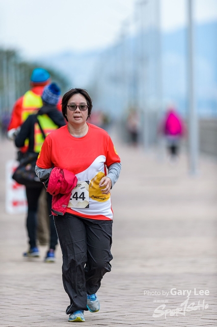 CP Eggnergy Run 2017 0217