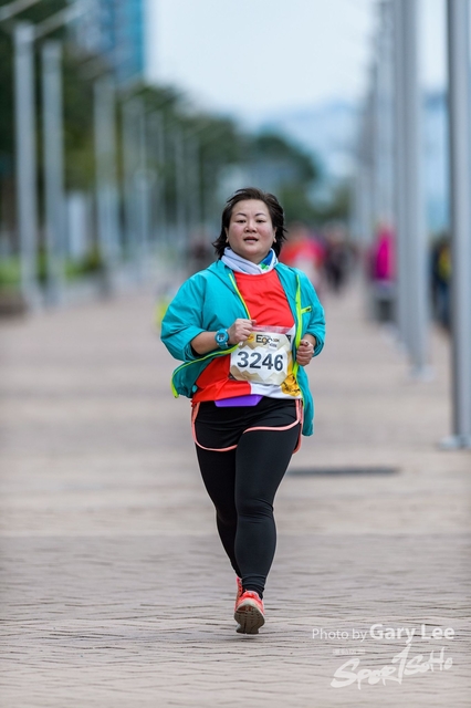 CP Eggnergy Run 2017 0218