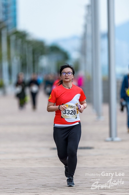 CP Eggnergy Run 2017 0219