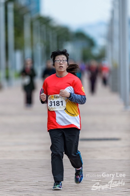 CP Eggnergy Run 2017 0220