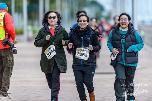 CP Eggnergy Run 2017 0221