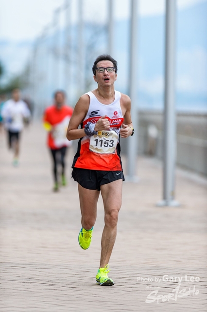 CP Eggnergy Run 2017 0304