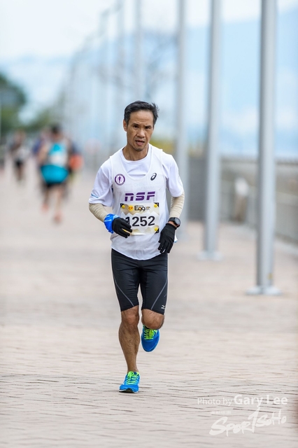 CP Eggnergy Run 2017 0306