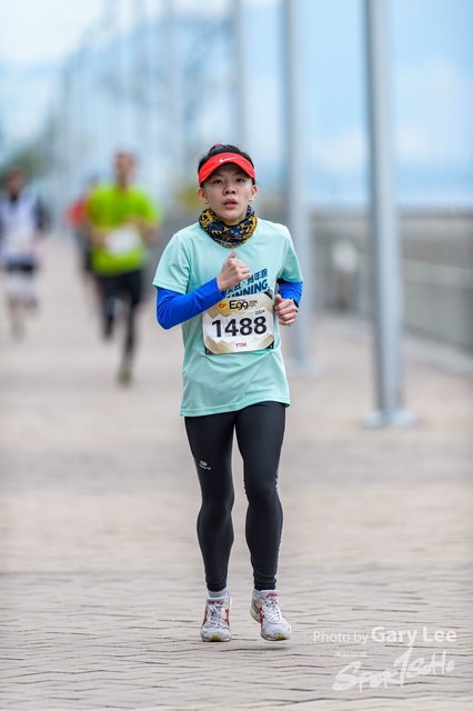 CP Eggnergy Run 2017 0317