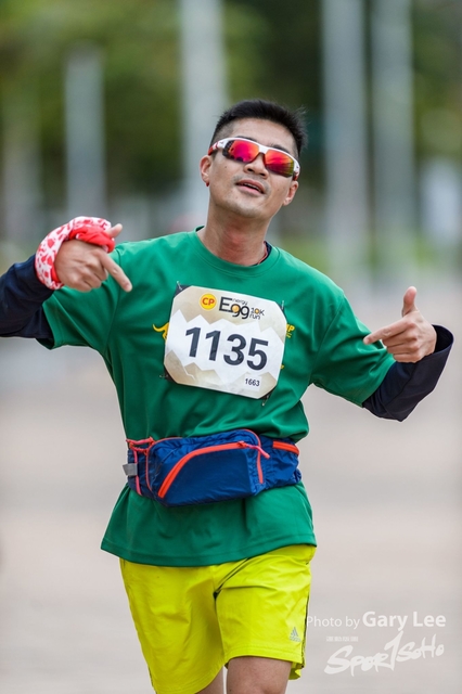 CP Eggnergy Run 2017 0327