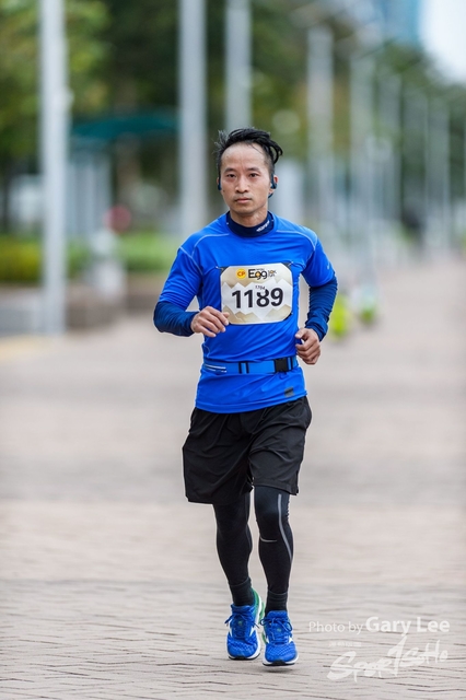 CP Eggnergy Run 2017 0328