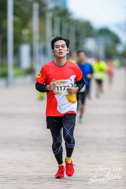 CP Eggnergy Run 2017 0329