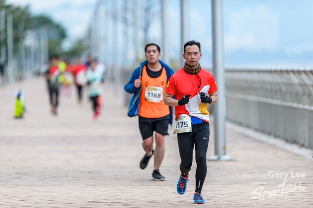 CP Eggnergy Run 2017 0403