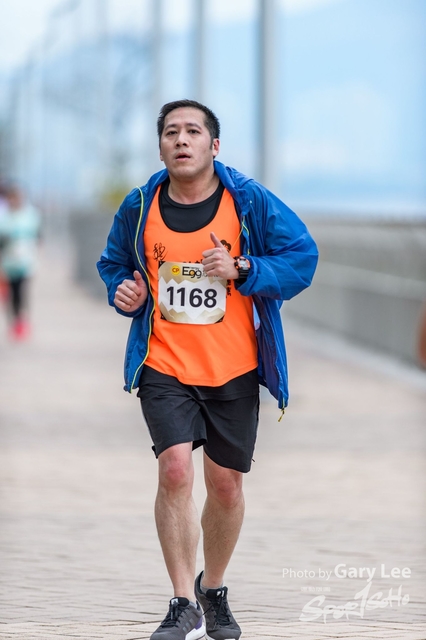 CP Eggnergy Run 2017 0404
