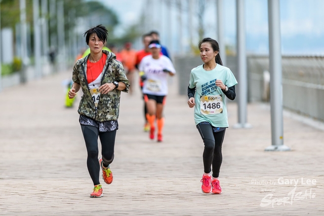 CP Eggnergy Run 2017 0405