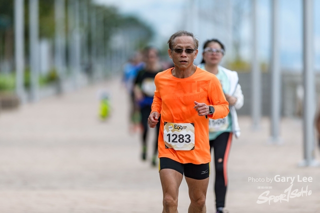 CP Eggnergy Run 2017 0410