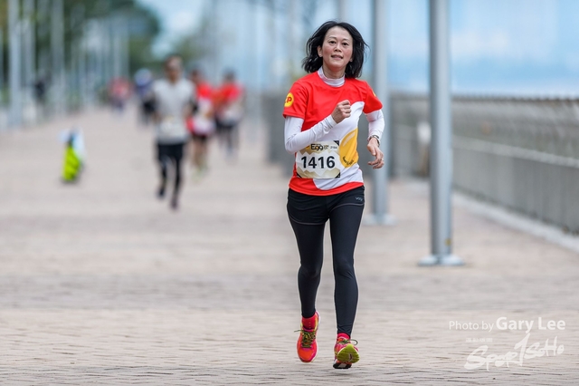 CP Eggnergy Run 2017 0414