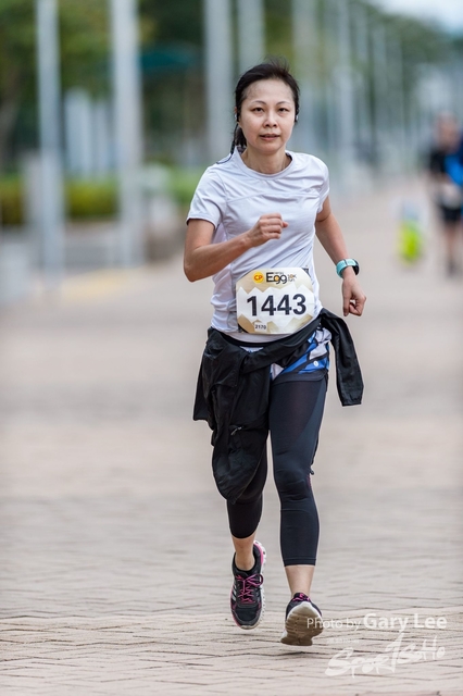 CP Eggnergy Run 2017 0519