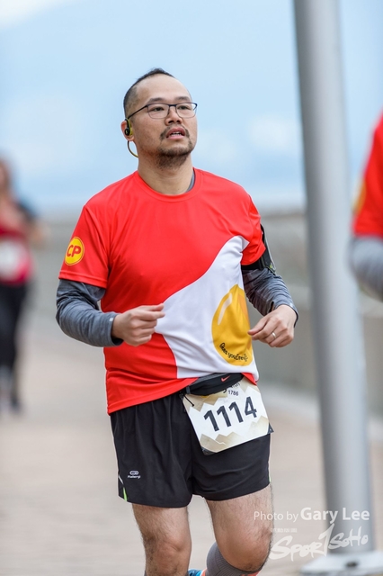 CP Eggnergy Run 2017 0524
