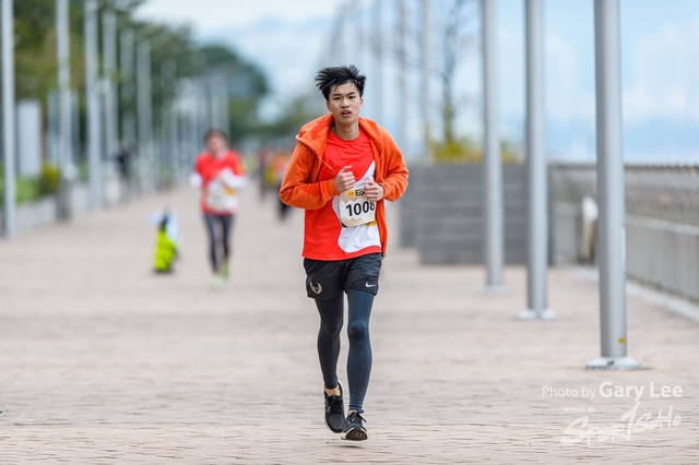 CP Eggnergy Run 2017 0531