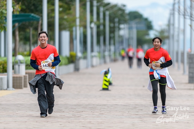 CP Eggnergy Run 2017 0614
