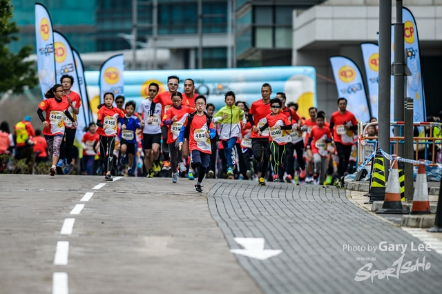 CP Eggnergy Run 2017 0622